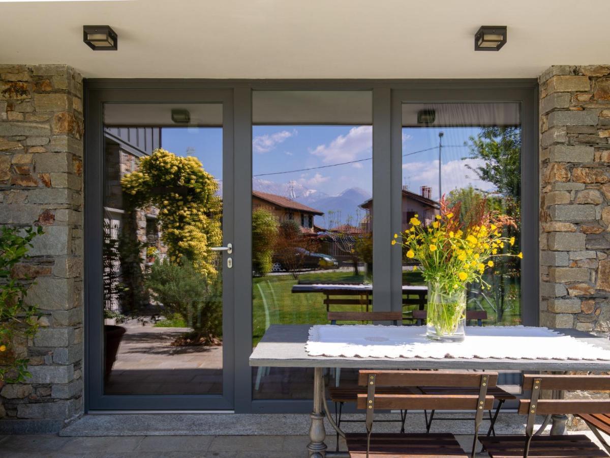 Holiday Home Baila - Cco510 By Interhome Colico Buitenkant foto