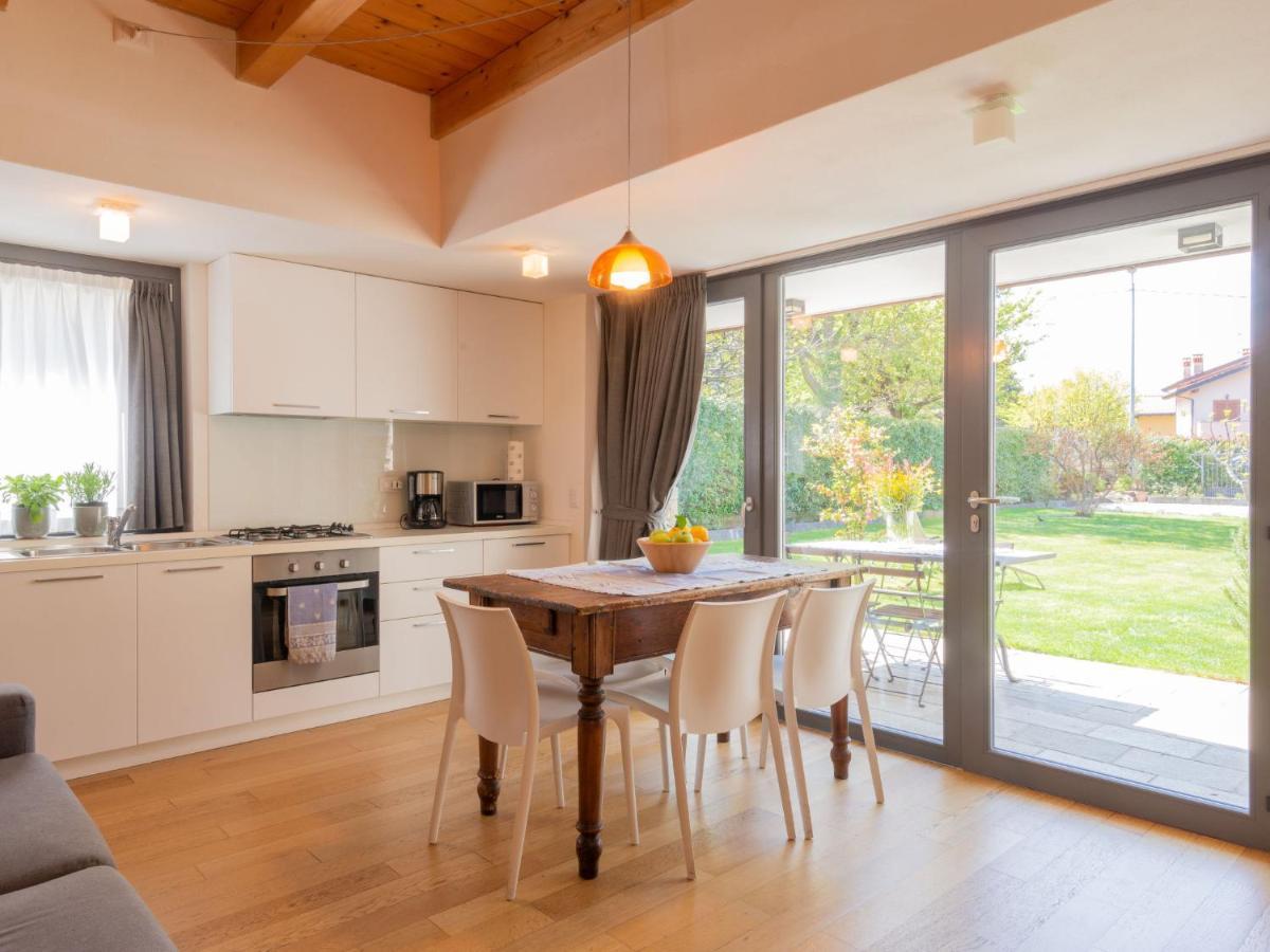 Holiday Home Baila - Cco510 By Interhome Colico Buitenkant foto