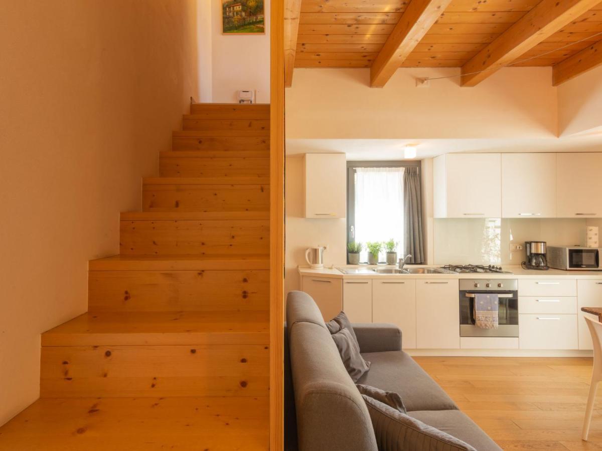 Holiday Home Baila - Cco510 By Interhome Colico Buitenkant foto