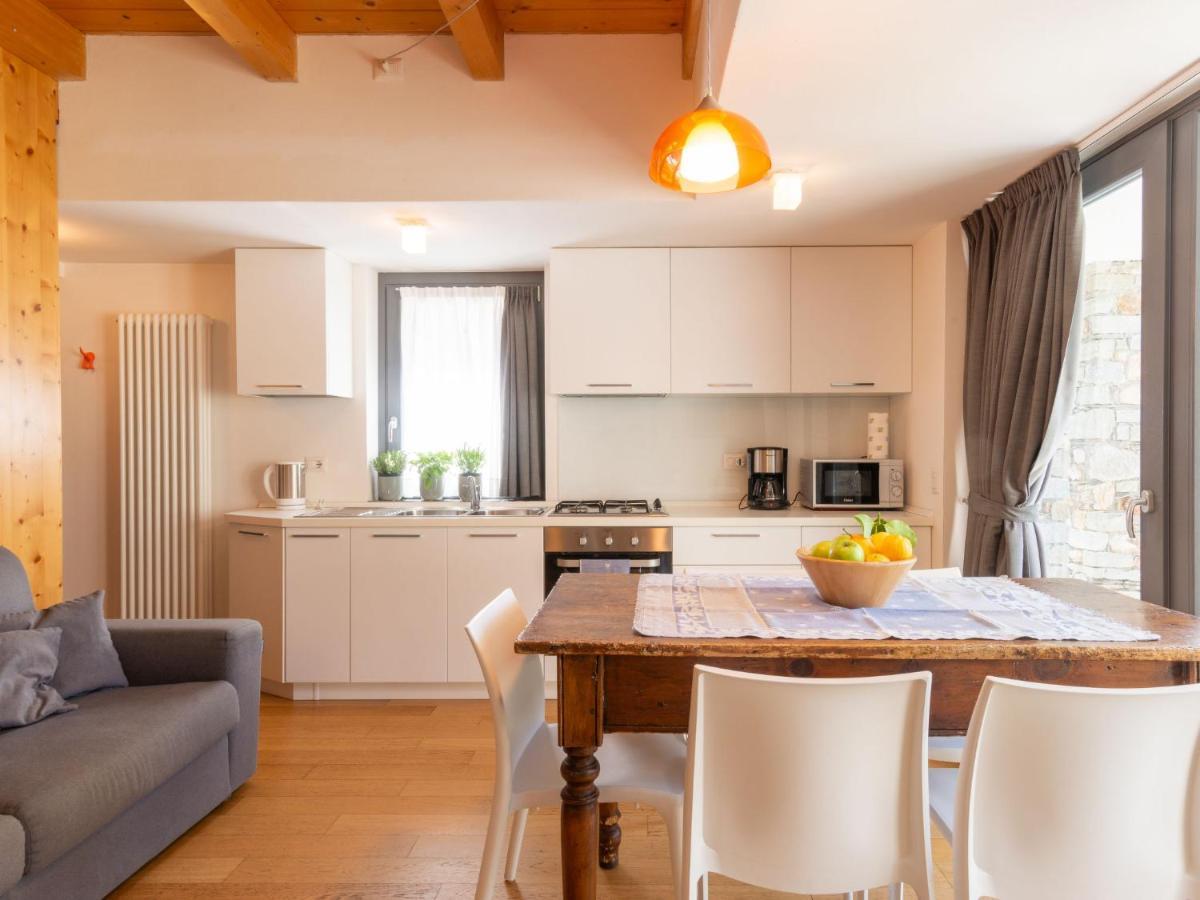 Holiday Home Baila - Cco510 By Interhome Colico Buitenkant foto