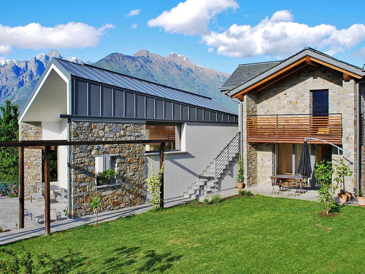 Holiday Home Baila - Cco510 By Interhome Colico Buitenkant foto