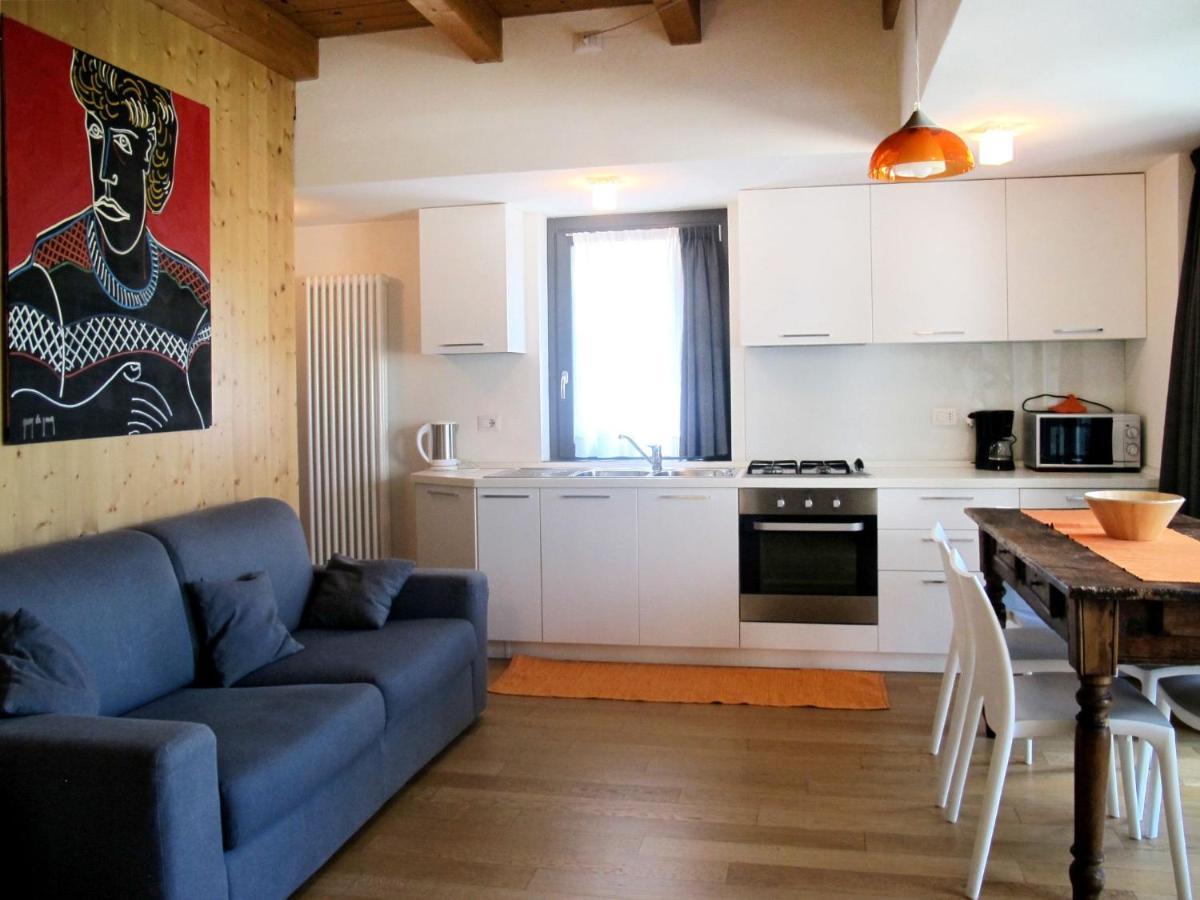 Holiday Home Baila - Cco510 By Interhome Colico Buitenkant foto